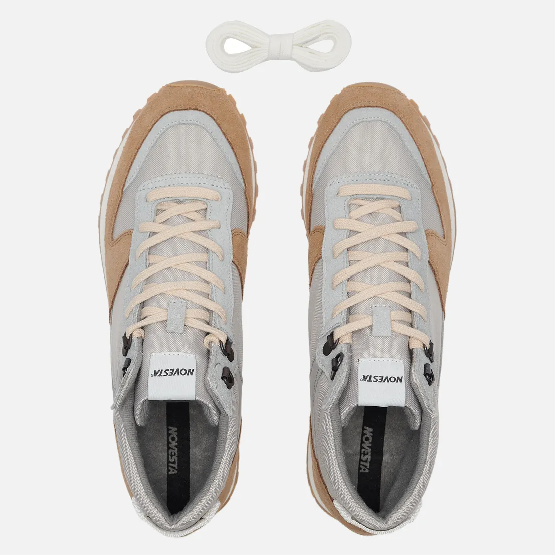 Novesta Кроссовки Marathon Apex