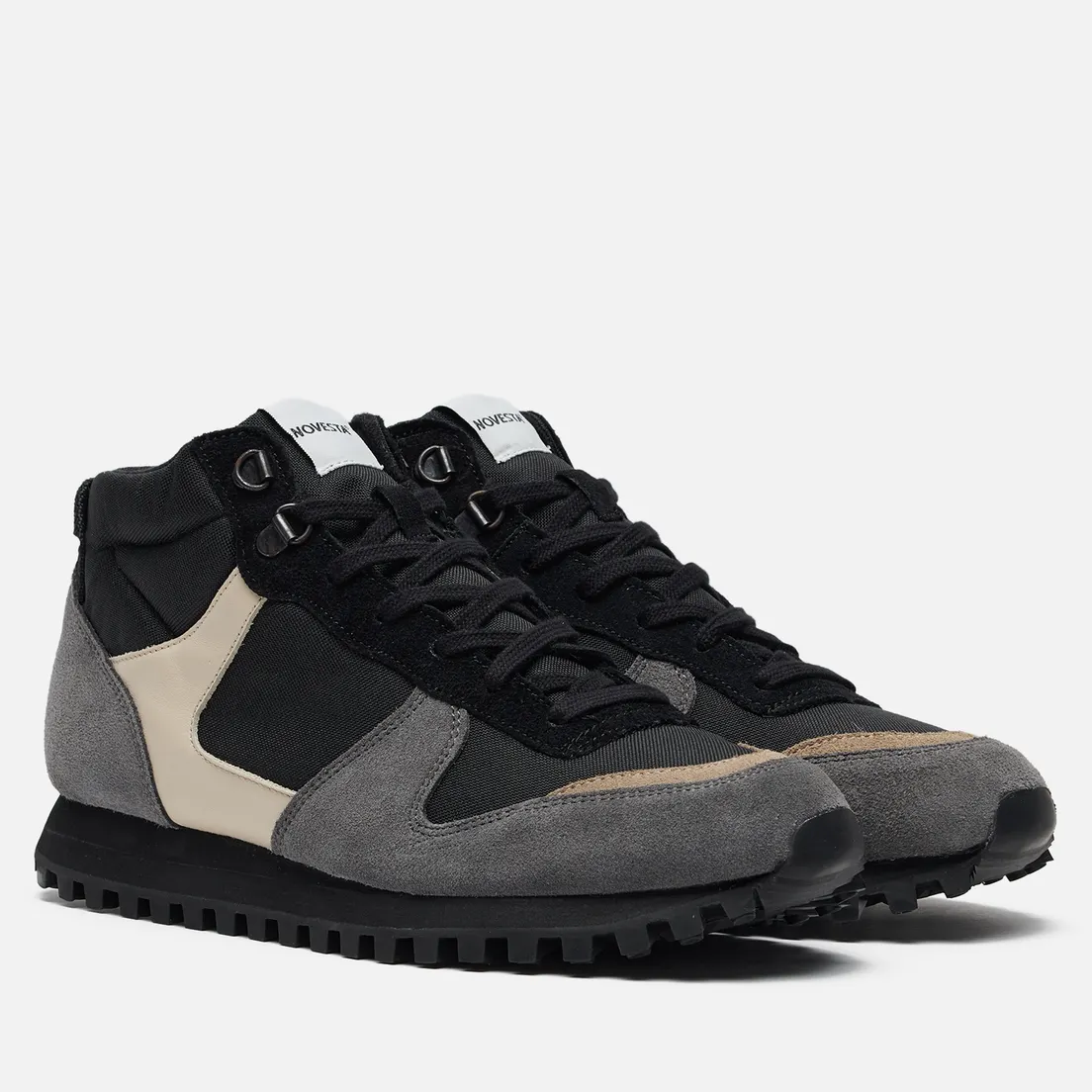 Novesta Кроссовки Marathon Apex