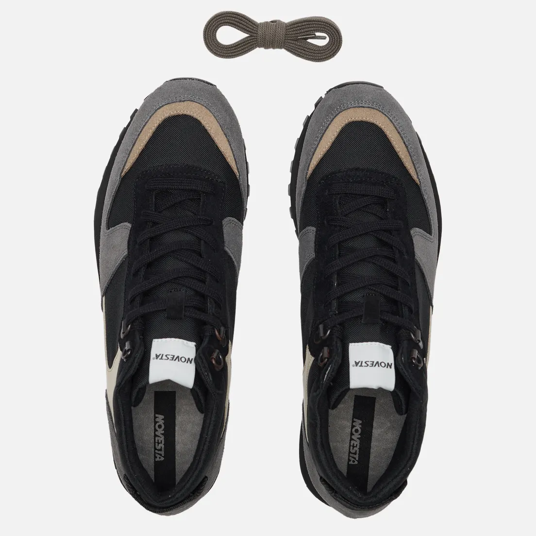 Novesta Кроссовки Marathon Apex