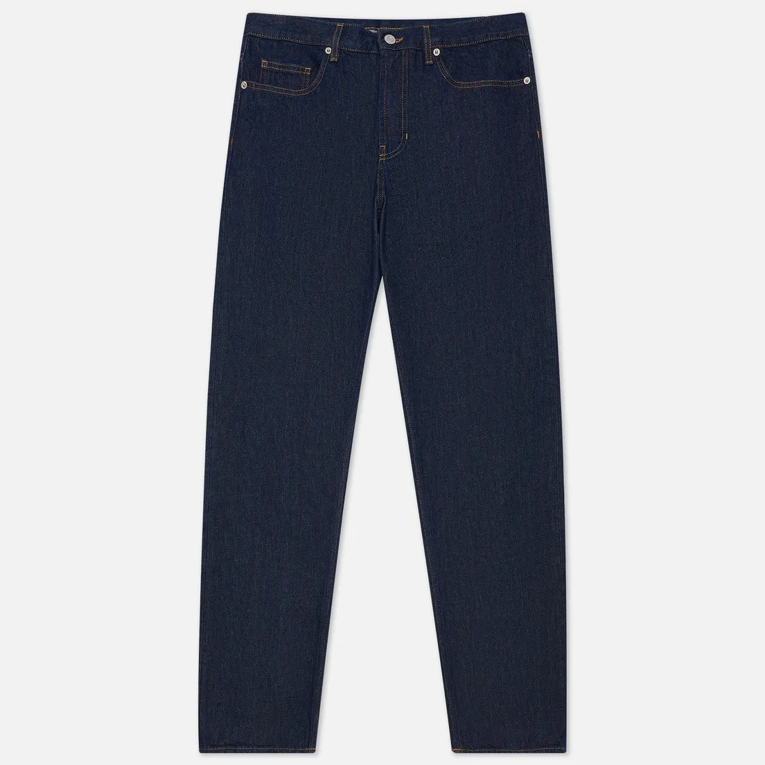 Norse Projects Мужские джинсы Norse Regular Denim