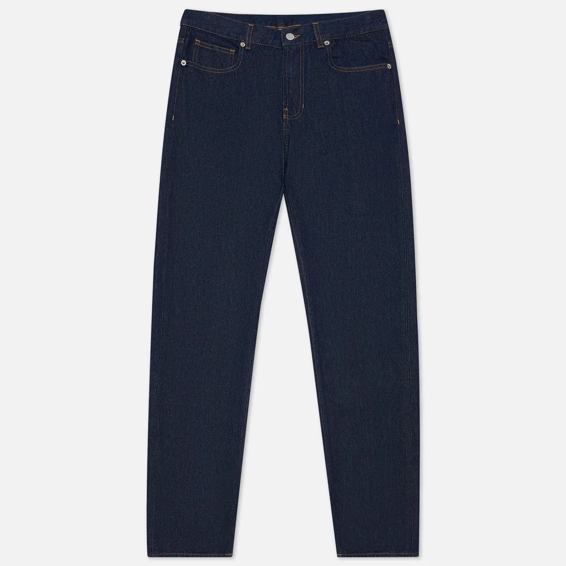 Norse Projects Мужские джинсы Norse Slim Denim