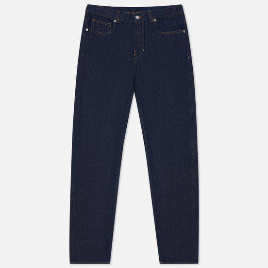Мужские джинсы Norse Projects Norse Slim Denim Indigo