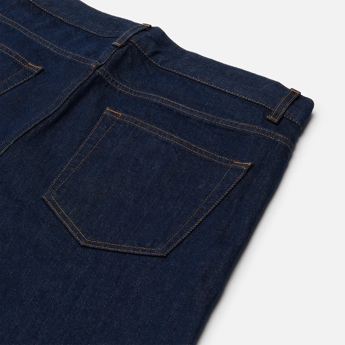 Norse Projects Мужские джинсы Norse Slim Denim