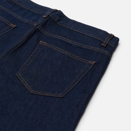 Мужские джинсы Norse Projects Norse Slim Denim Indigo