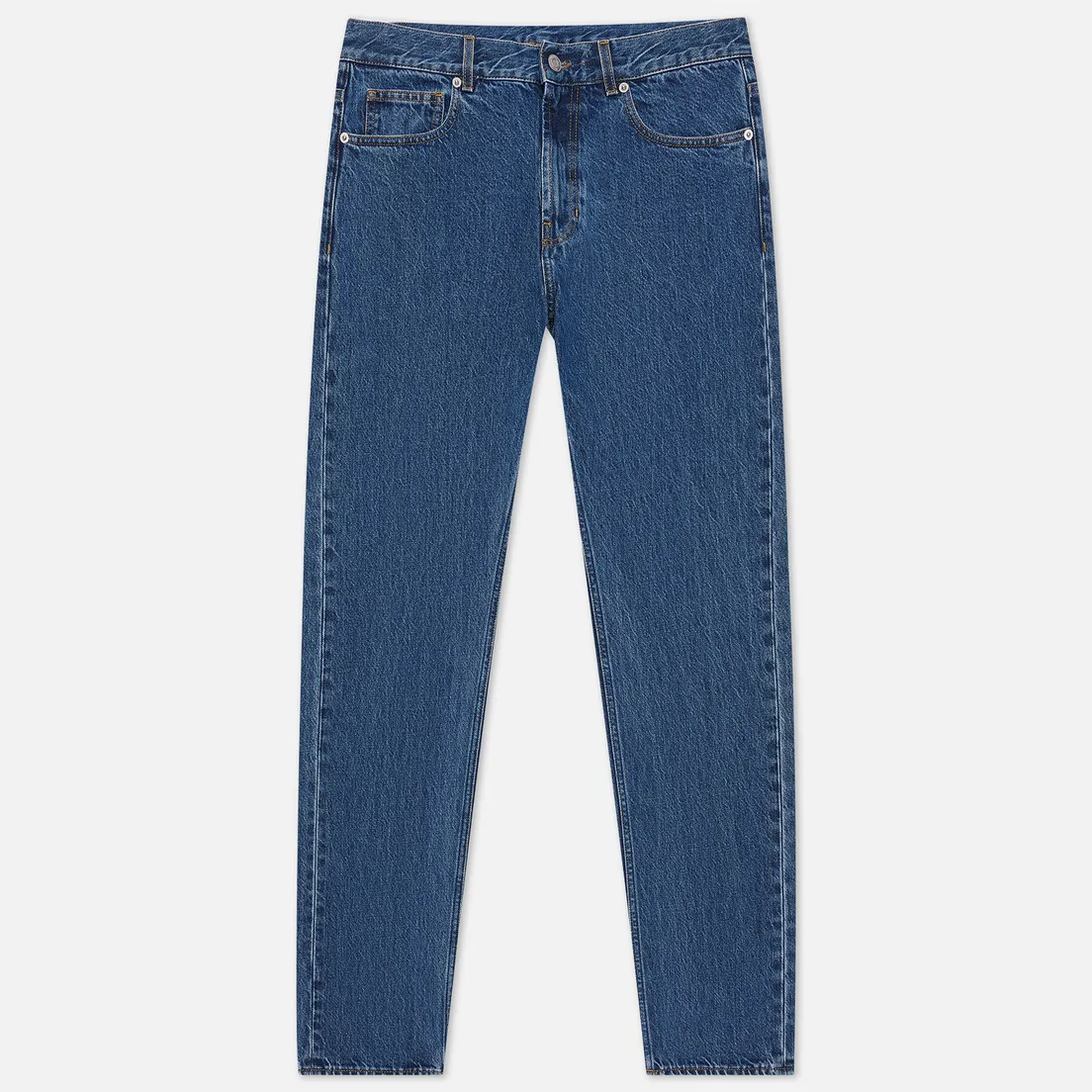 Norse Projects Мужские джинсы Norse Slim Denim