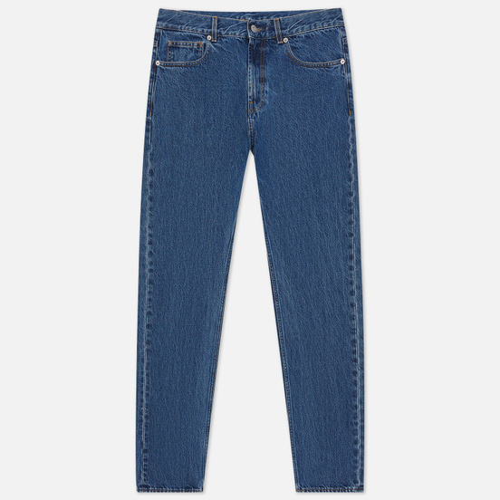 Мужские джинсы Norse Projects Norse Slim Denim Vintage Indigo