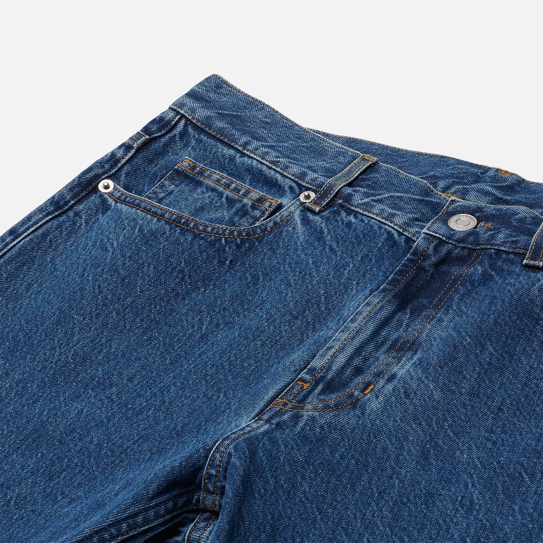 Norse Projects Мужские джинсы Norse Slim Denim