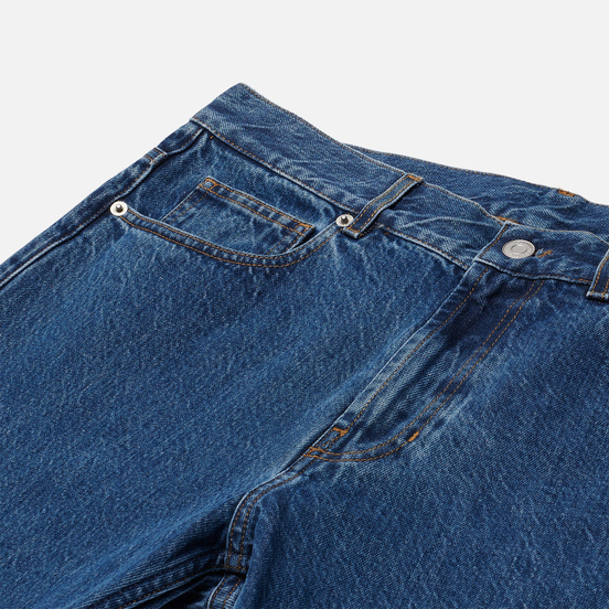 Мужские джинсы Norse Projects Norse Slim Denim Vintage Indigo