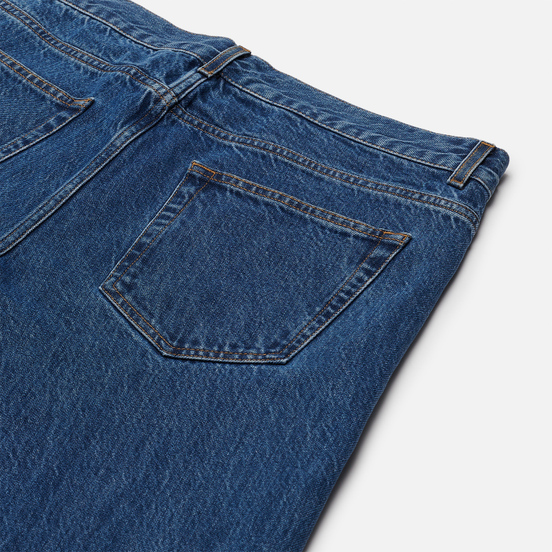 Мужские джинсы Norse Projects Norse Slim Denim Vintage Indigo