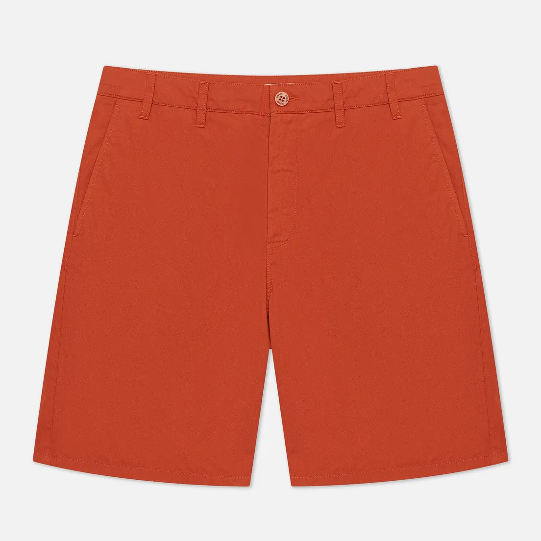 Norse Projects Мужские шорты Aros Light Twill