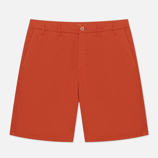 Мужские шорты Norse Projects Aros Light Twill Burnt Havtorn