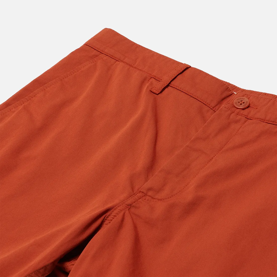 Norse Projects Мужские шорты Aros Light Twill