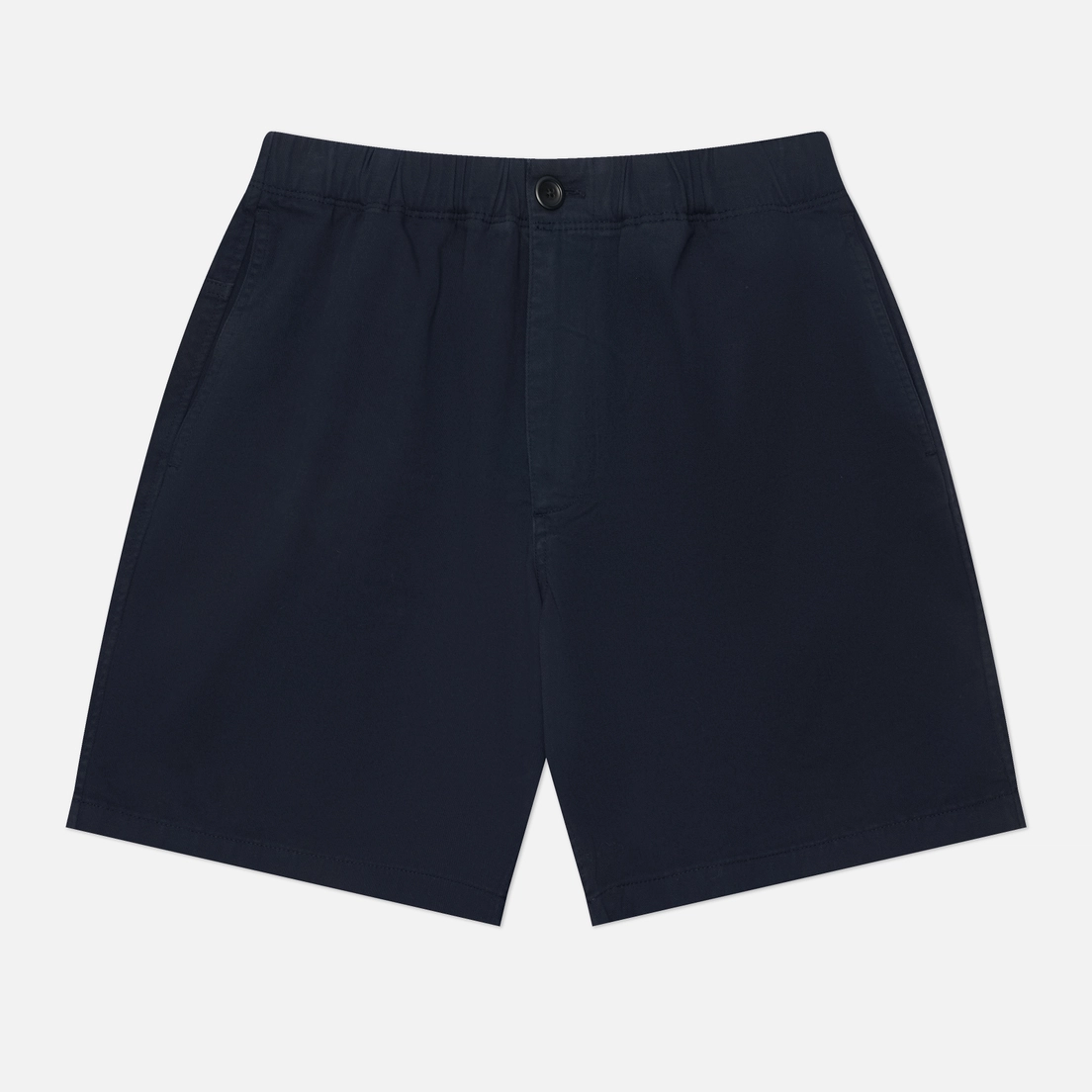 Norse Projects Мужские шорты Trysil Regular Organic Stretch Twill
