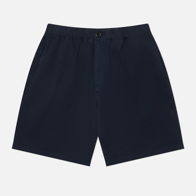 Мужские шорты Norse Projects Trysil Regular Organic Stretch Twill