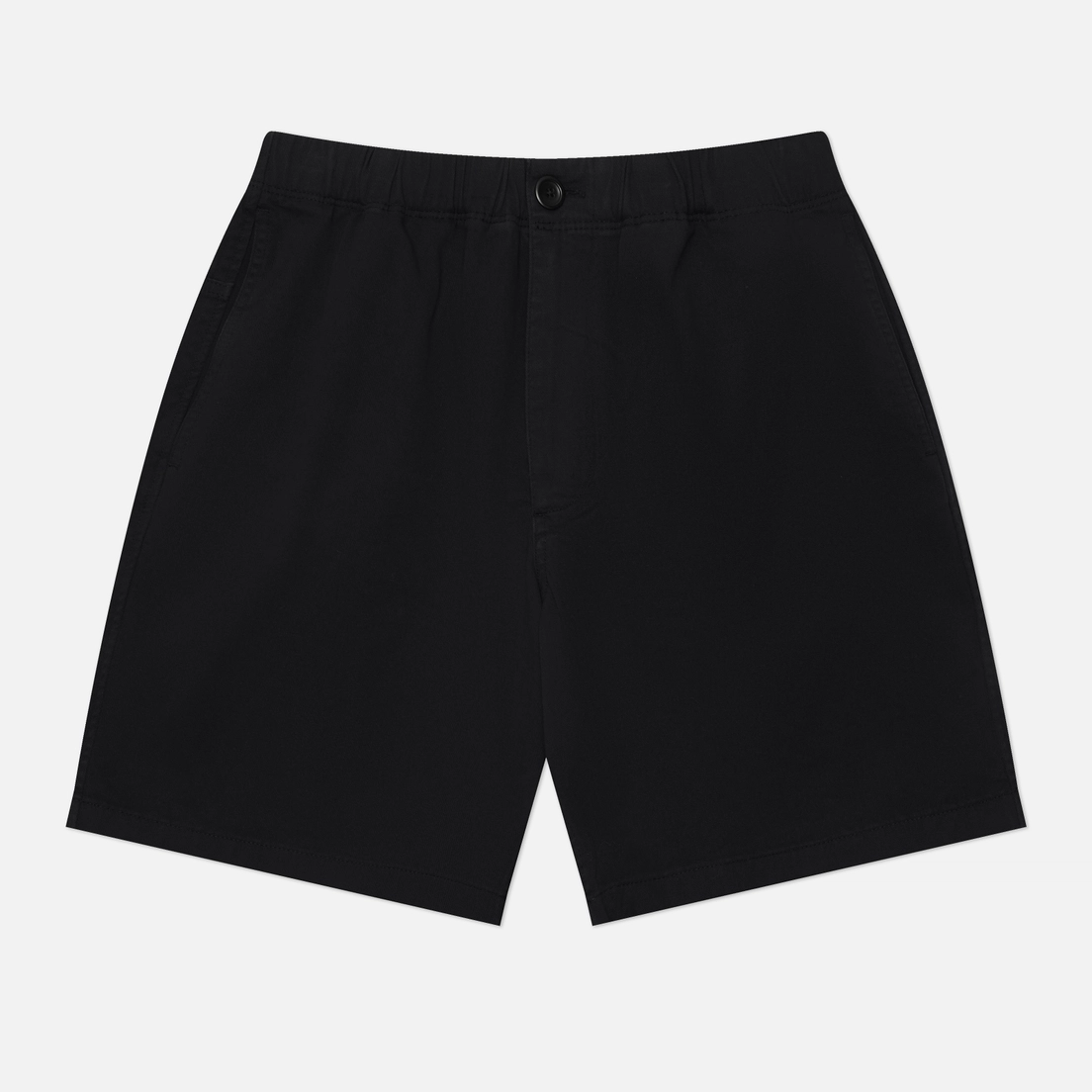 Norse Projects Мужские шорты Trysil Regular Organic Stretch Twill