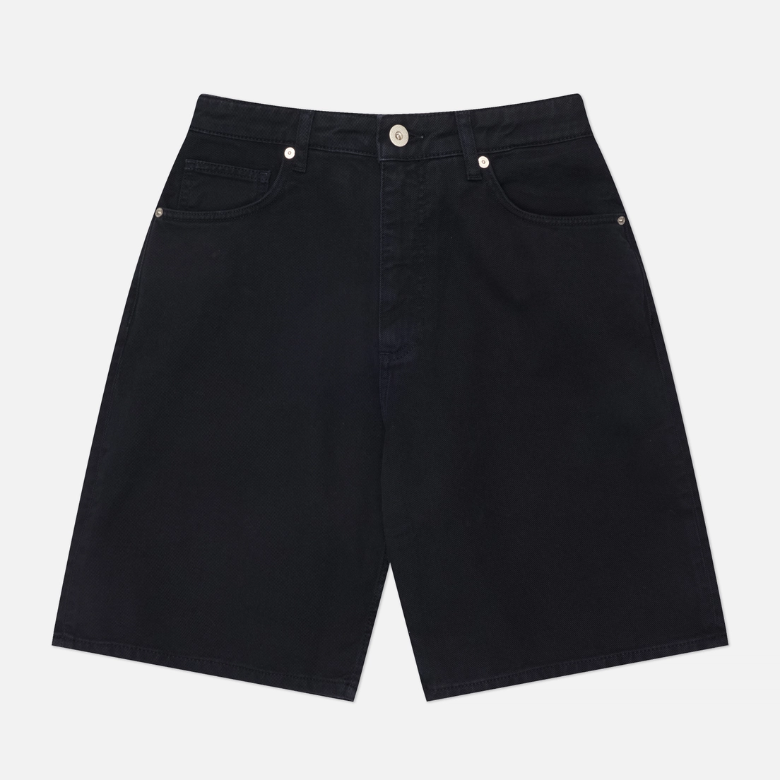 Norse Projects Мужские шорты Korshavn Relaxed 5 Pocket