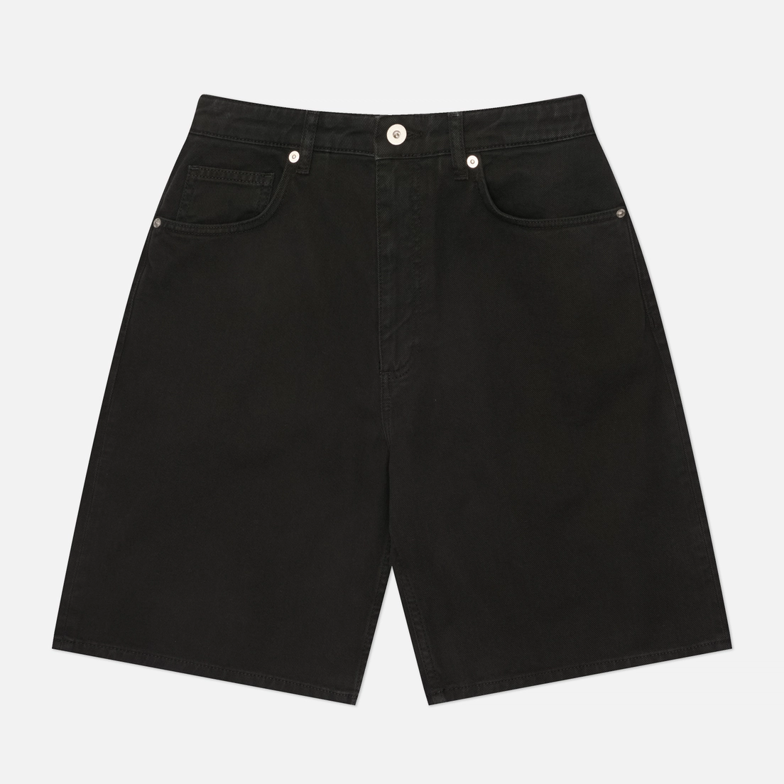 Norse Projects Мужские шорты Korshavn Relaxed 5 Pocket
