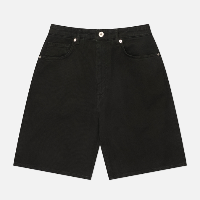 Мужские шорты Norse Projects Korshavn Relaxed 5 Pocket