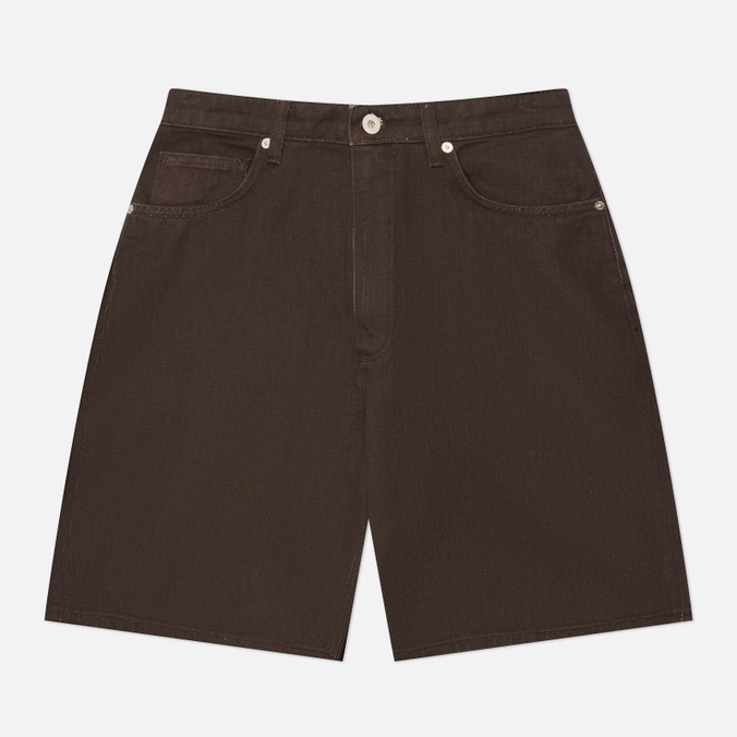 Мужские шорты Norse Projects Korshavn Relaxed 5 Pocket Resist Dyed