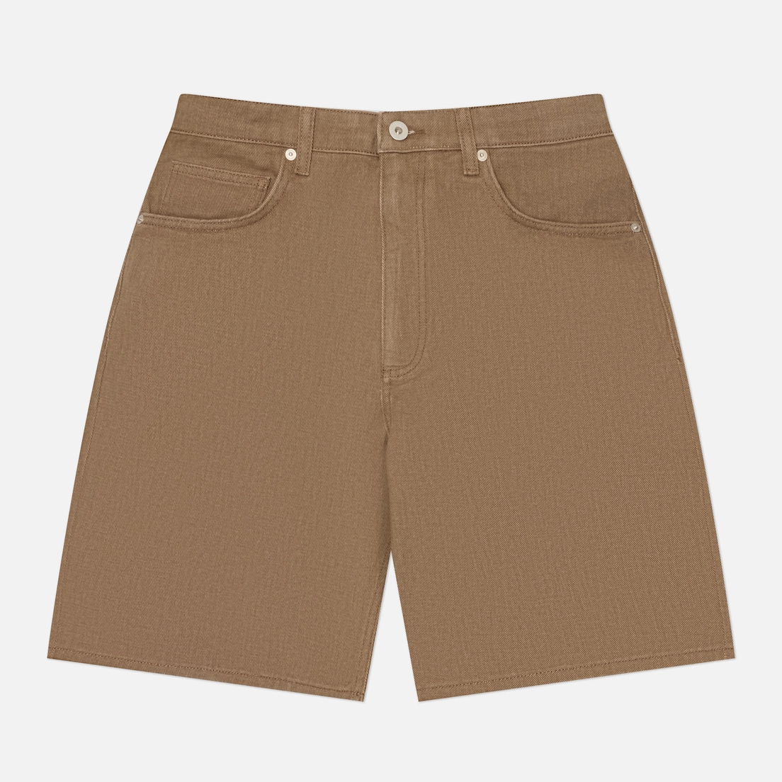 Norse Projects Мужские шорты Korshavn Relaxed 5 Pocket Resist Dyed