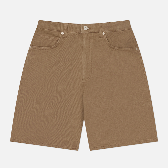 Мужские шорты Norse Projects Korshavn Relaxed 5 Pocket Resist Dyed