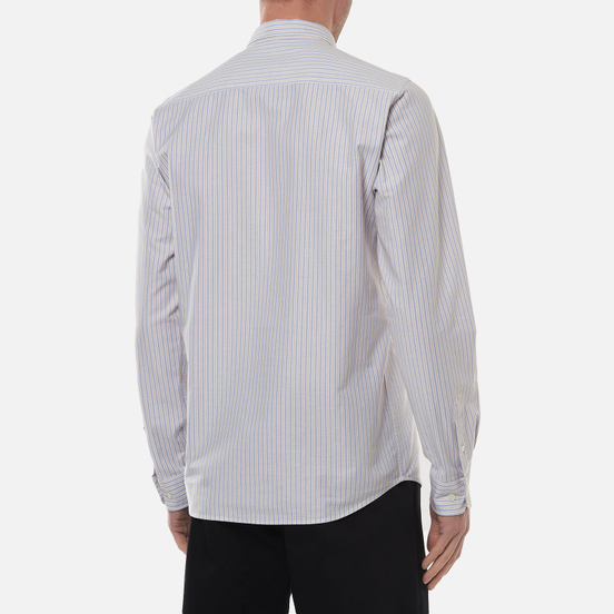 Мужская рубашка Norse Projects Anton Oxford Clouded Blue