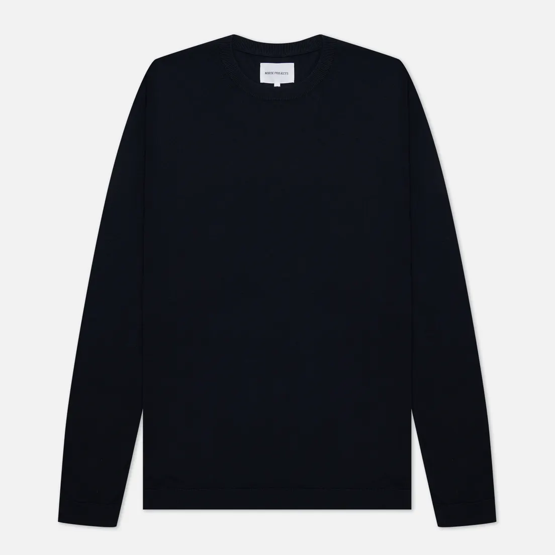 Norse Projects Мужской свитер Sigfred Light Merino