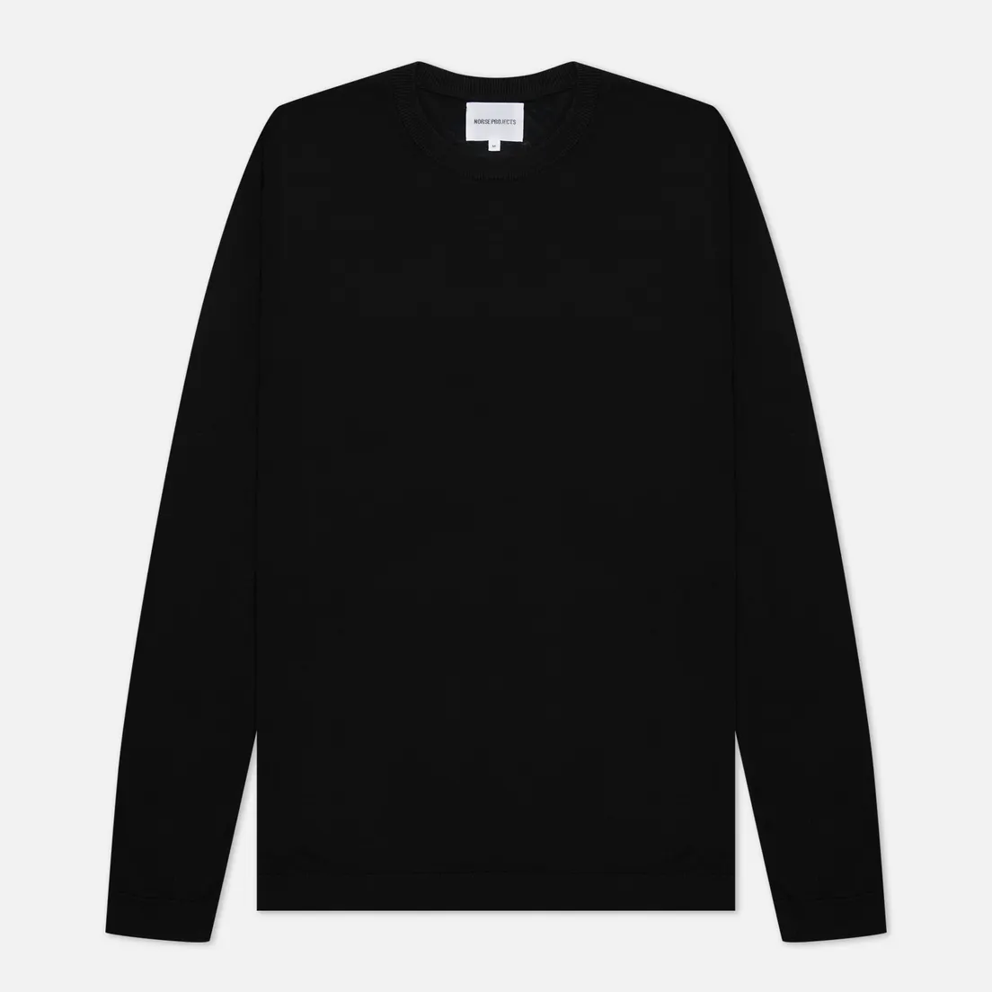 Norse Projects Мужской свитер Sigfred Light Merino