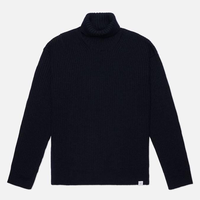 Мужской свитер Norse Projects Frey Wool Cotton Fisherman