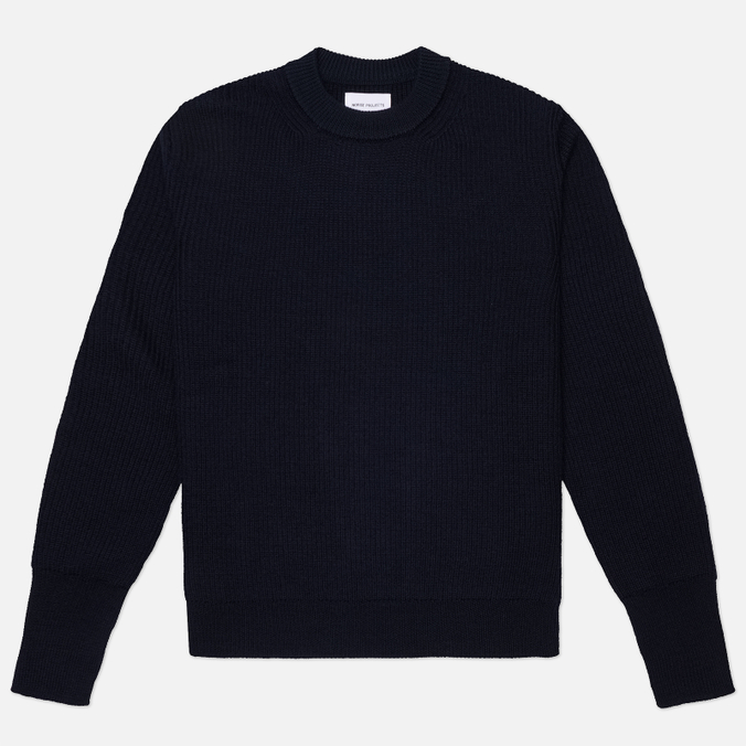 Мужской свитер Norse Projects Henning Cotton Wool Rib