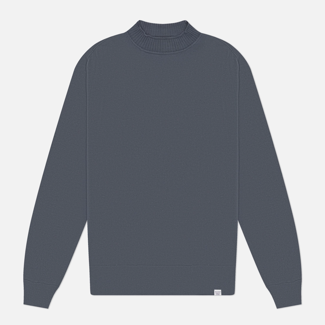 Norse Projects Мужской свитер Sagvatnet Roll Neck