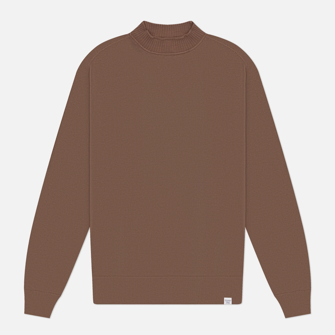 Norse Projects Мужской свитер Sagvatnet Roll Neck