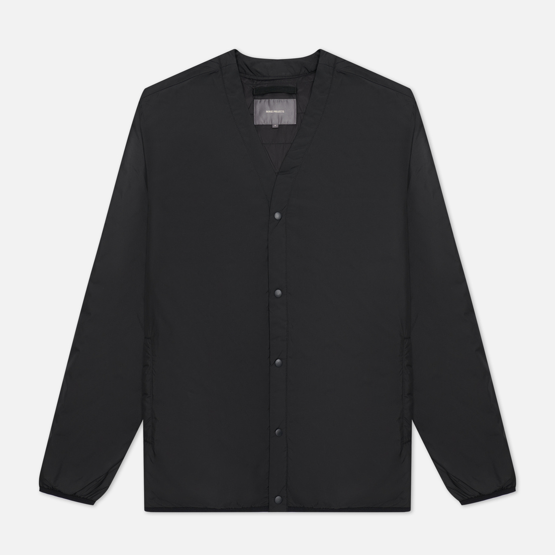Norse Projects Мужская куртка Otto Light WR