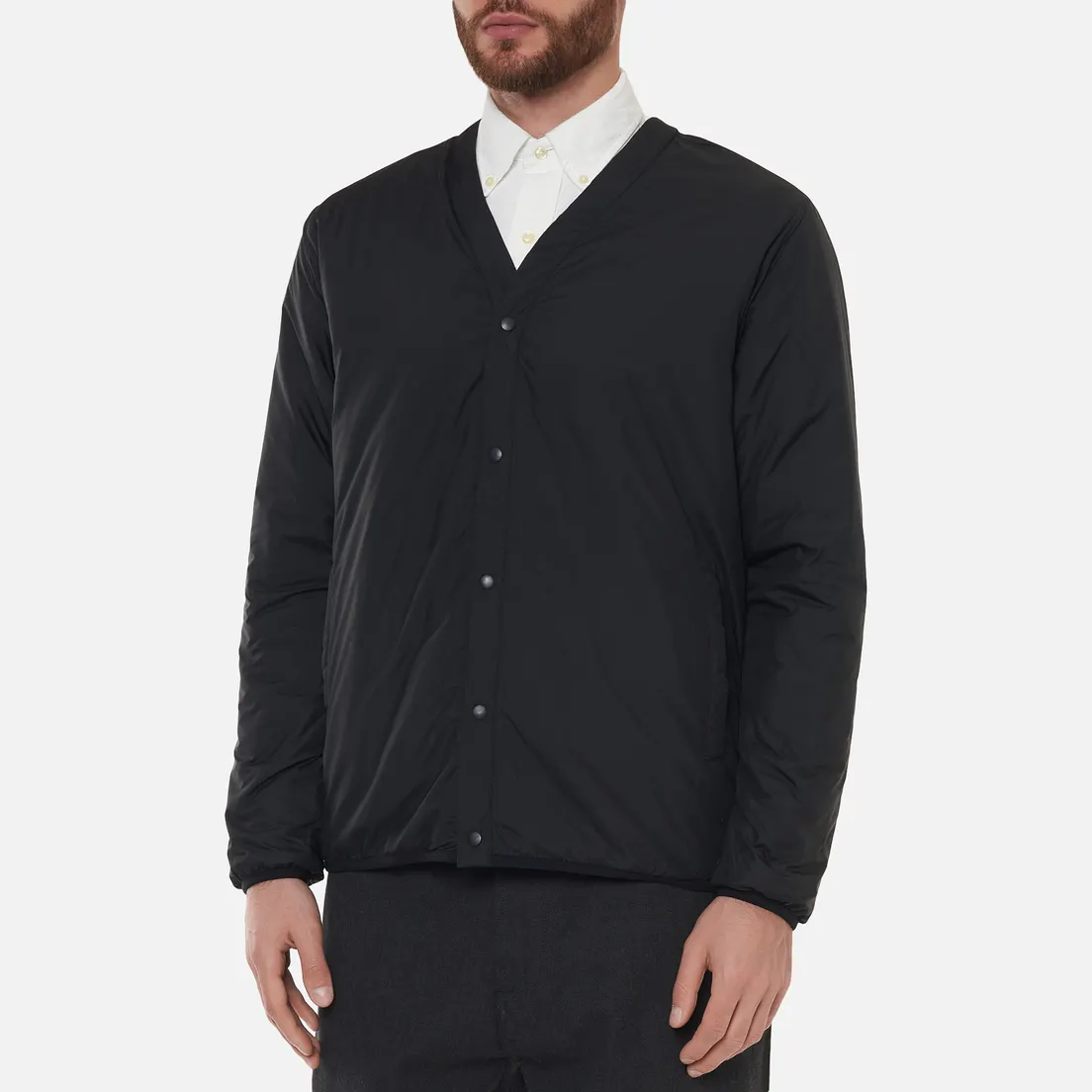 Norse Projects Мужская куртка Otto Light WR