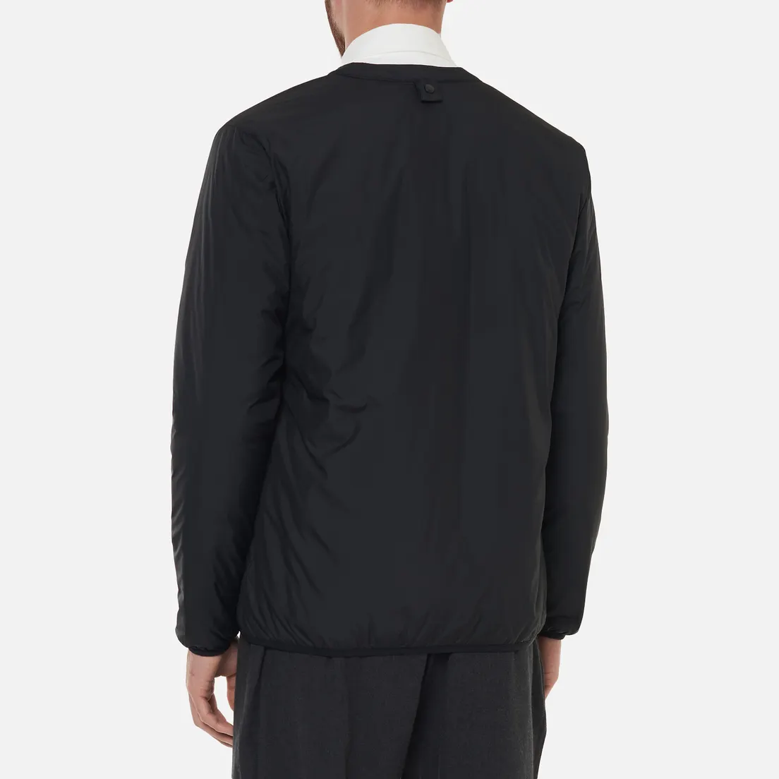 Norse Projects Мужская куртка Otto Light WR