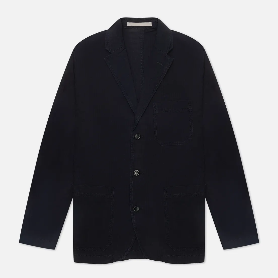 Norse Projects Мужская куртка Emil Staff Ripstop