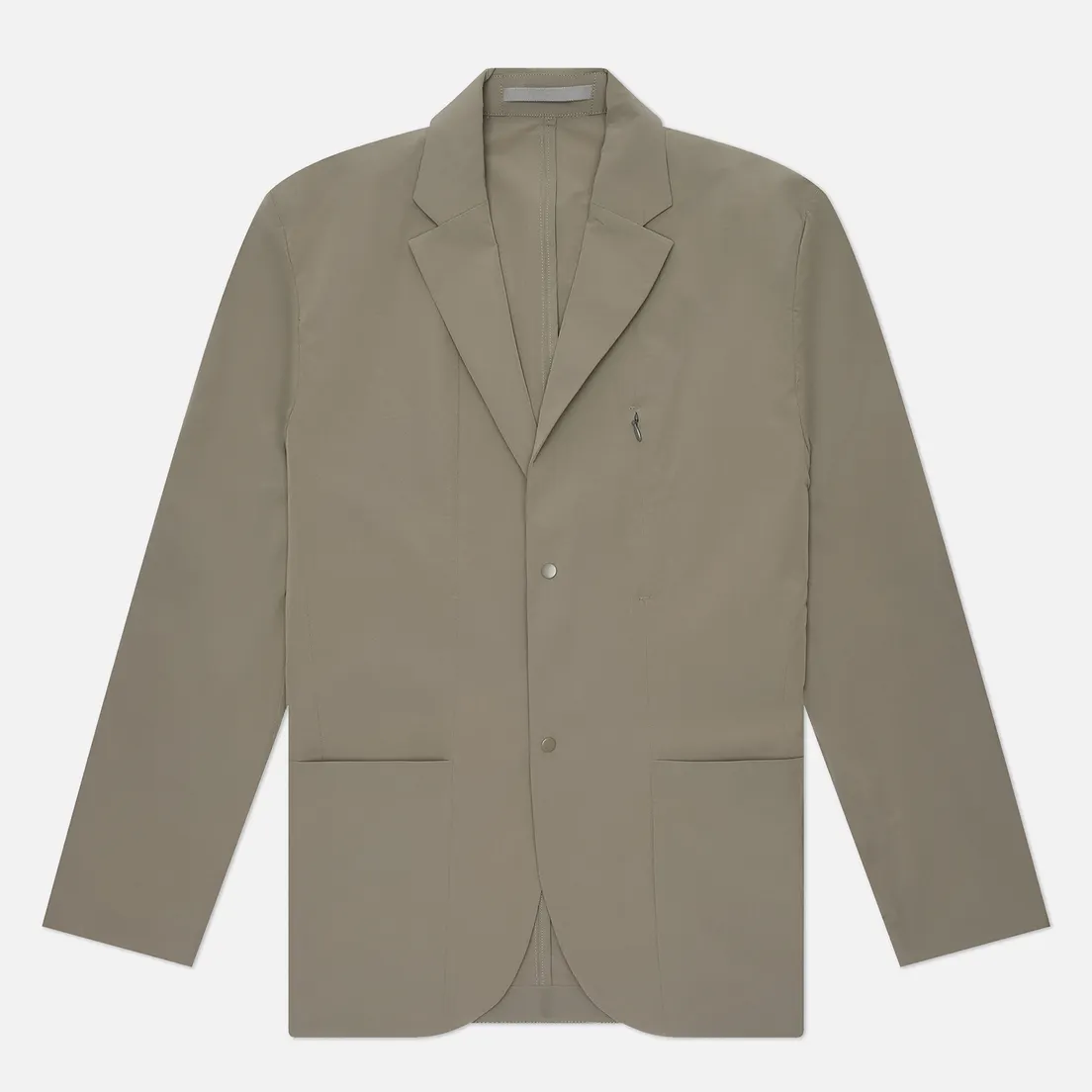 Norse Projects Мужской пиджак Emil Travel Light