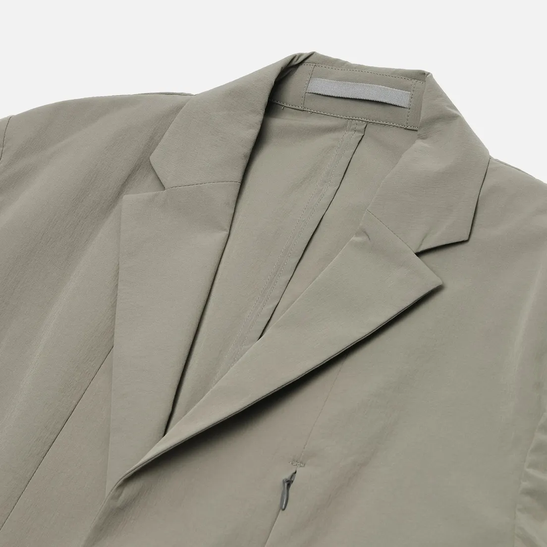 Norse Projects Мужской пиджак Emil Travel Light