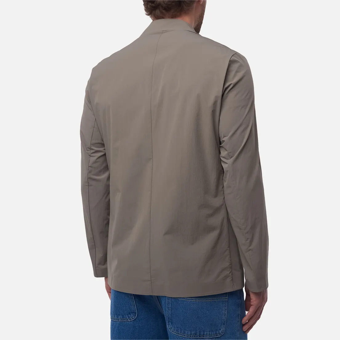 Norse Projects Мужской пиджак Emil Travel Light