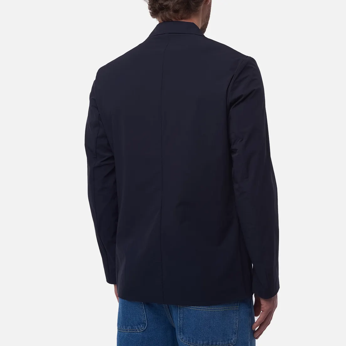 Norse Projects Мужской пиджак Emil Travel Light