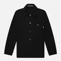 Norse Projects Мужская рубашка Norse Standard Twill