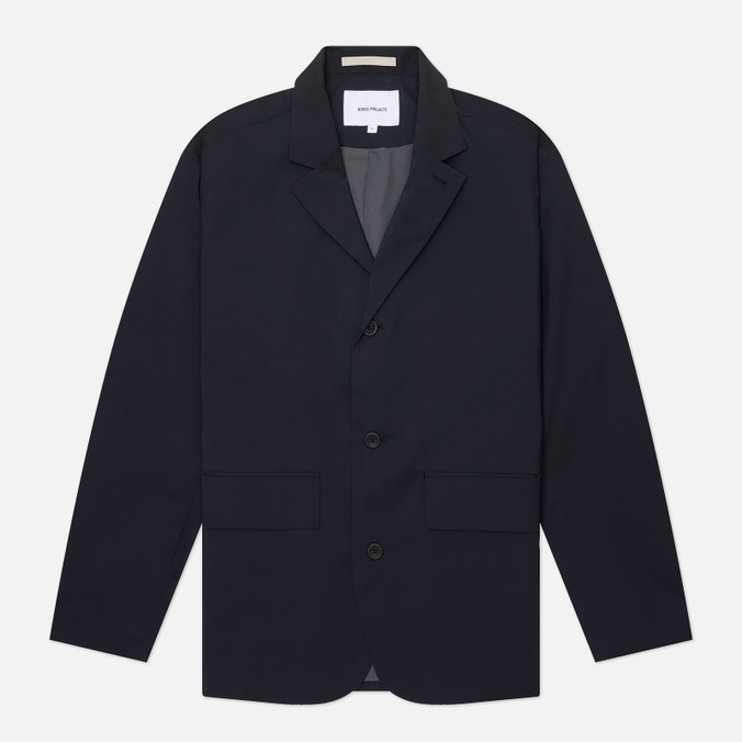 Мужской пиджак Norse Projects Nilas Alpinix Smart Merino