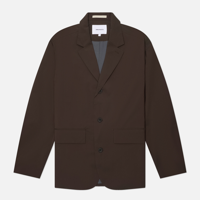 Мужской пиджак Norse Projects Nilas Alpinix Smart Merino