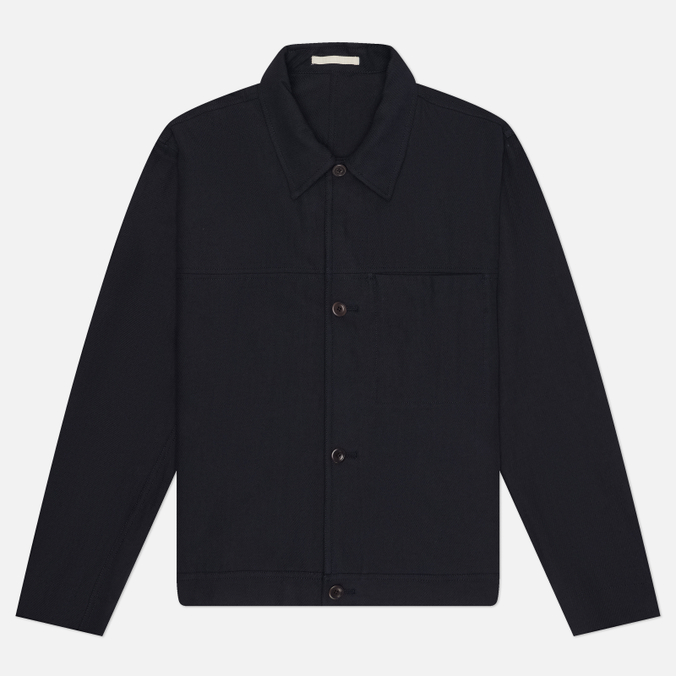 Мужская рубашка Norse Projects Arresskov Cotton Linen Twill