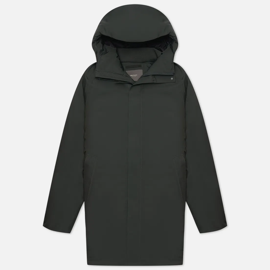 Norse Projects Мужская куртка Rokkvi 5.0 Gore-Tex