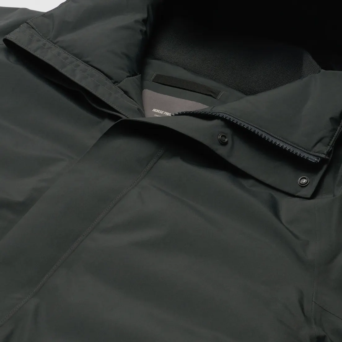 Norse Projects Мужская куртка Rokkvi 5.0 Gore-Tex