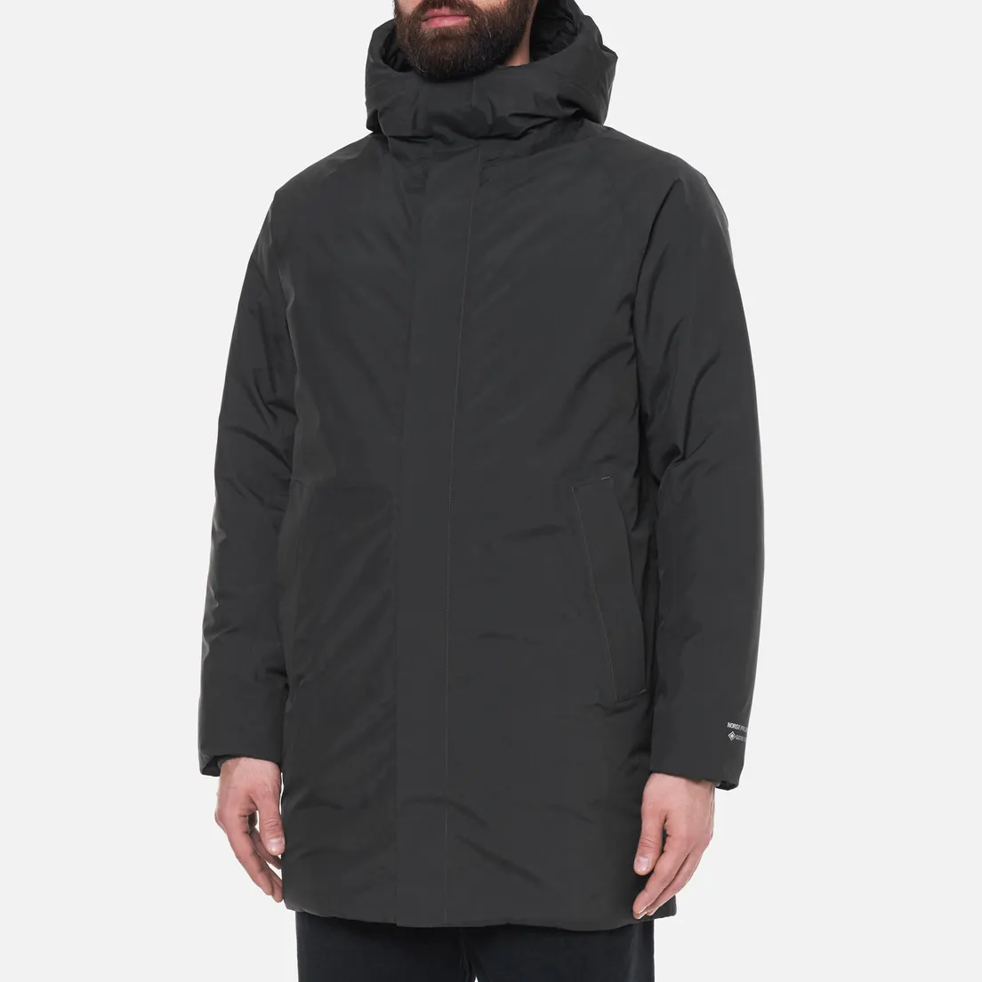 Norse Projects Мужская куртка Rokkvi 5.0 Gore-Tex
