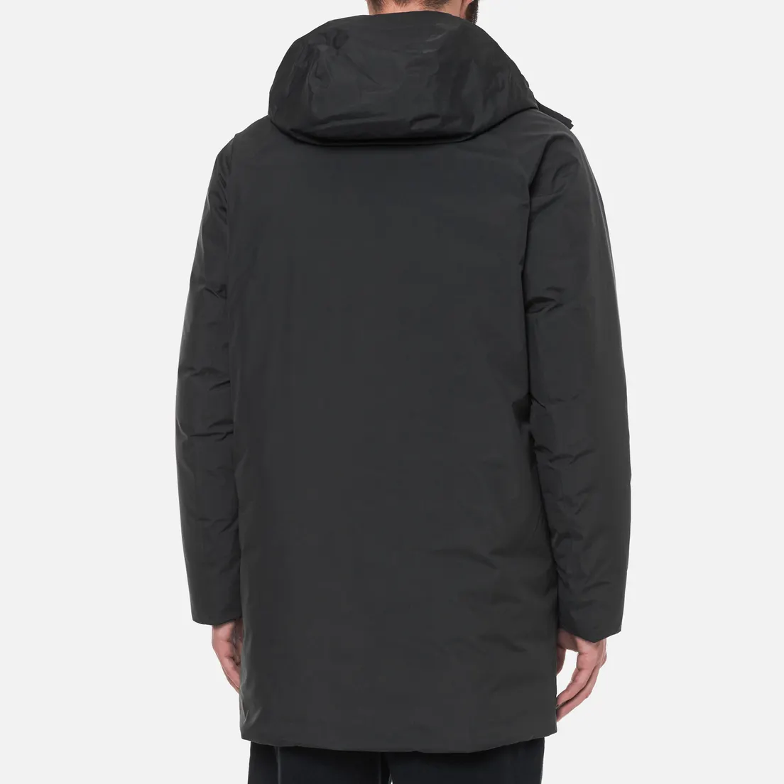 Norse Projects Мужская куртка Rokkvi 5.0 Gore-Tex