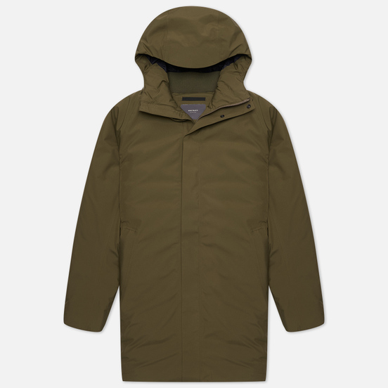 Мужская куртка Norse Projects Rokkvi 5.0 Gore-Tex Shale Stone