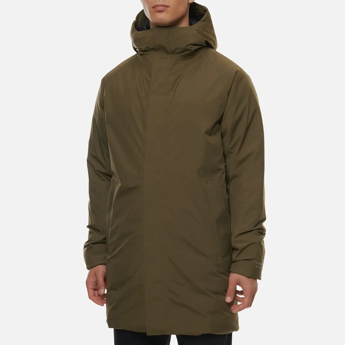 Norse Projects Мужская куртка Rokkvi 5.0 Gore-Tex
